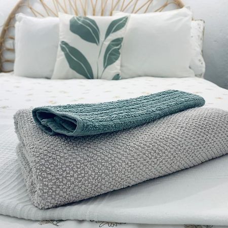 Casita Menta - Alojamiento Unico En El Centro De Торокс Екстериор снимка