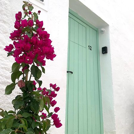 Casita Menta - Alojamiento Unico En El Centro De Торокс Екстериор снимка