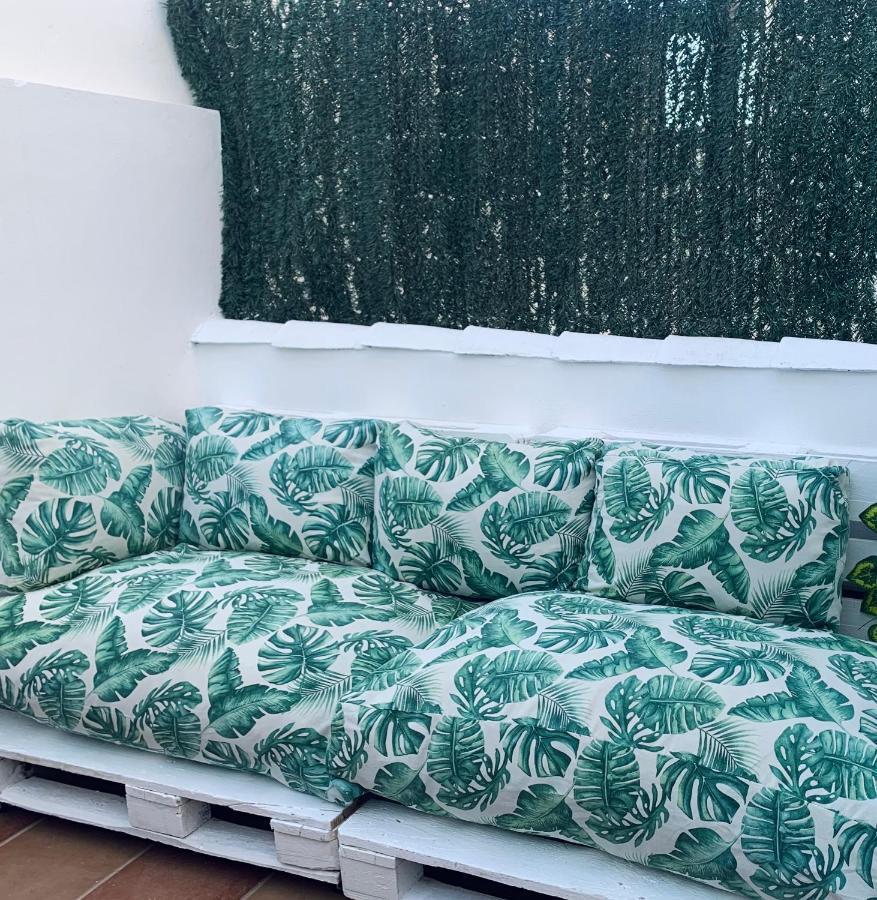 Casita Menta - Alojamiento Unico En El Centro De Торокс Екстериор снимка