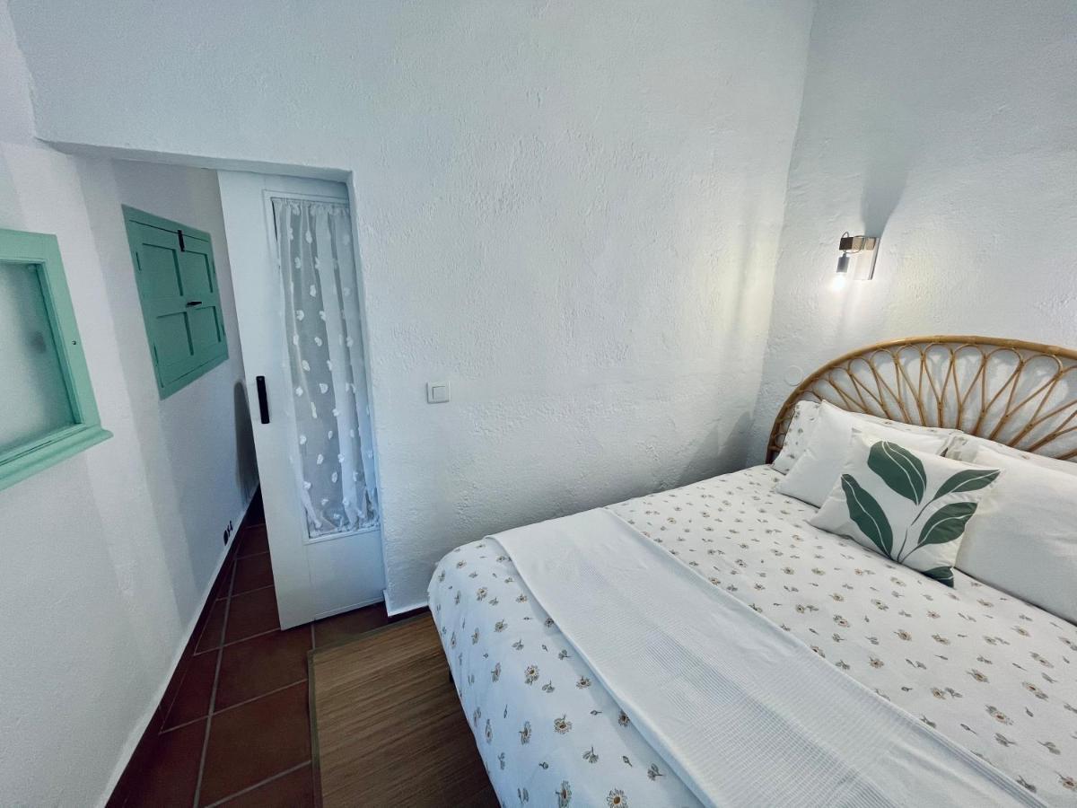 Casita Menta - Alojamiento Unico En El Centro De Торокс Екстериор снимка